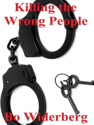 cover image of Killing the Wrong People